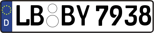 LB-BY7938
