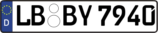 LB-BY7940