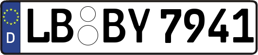 LB-BY7941