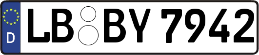 LB-BY7942