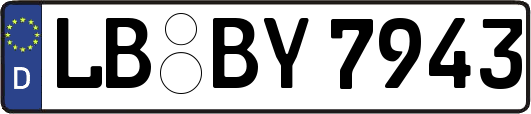LB-BY7943