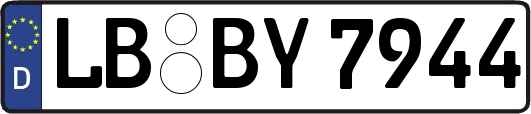 LB-BY7944