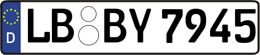 LB-BY7945