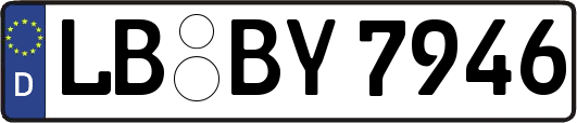 LB-BY7946