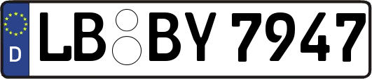 LB-BY7947
