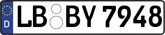 LB-BY7948