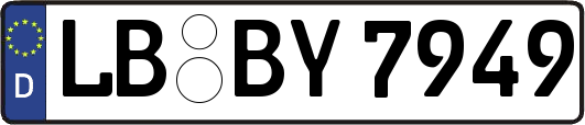 LB-BY7949