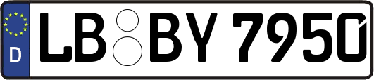 LB-BY7950
