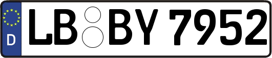 LB-BY7952