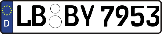 LB-BY7953