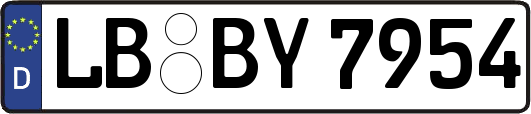LB-BY7954