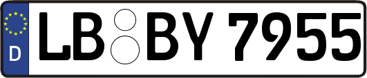 LB-BY7955