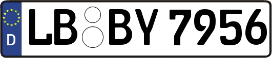 LB-BY7956