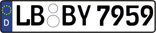 LB-BY7959
