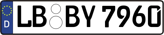 LB-BY7960