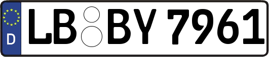 LB-BY7961