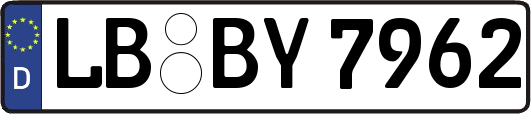 LB-BY7962