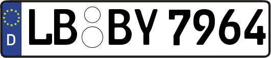 LB-BY7964