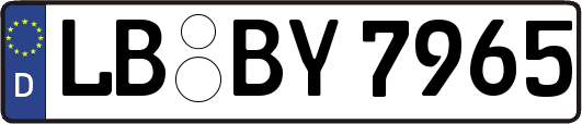 LB-BY7965