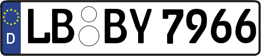 LB-BY7966