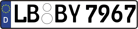 LB-BY7967