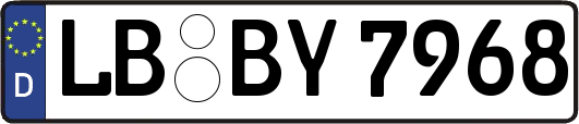LB-BY7968