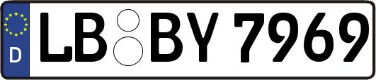 LB-BY7969