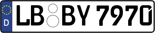 LB-BY7970