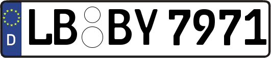 LB-BY7971
