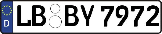 LB-BY7972