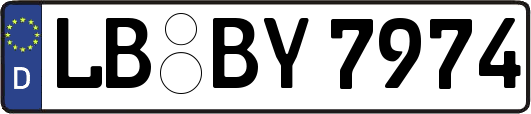 LB-BY7974