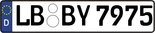 LB-BY7975