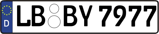 LB-BY7977