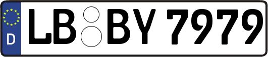 LB-BY7979