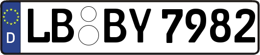 LB-BY7982
