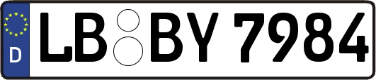 LB-BY7984
