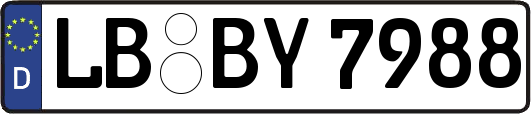 LB-BY7988