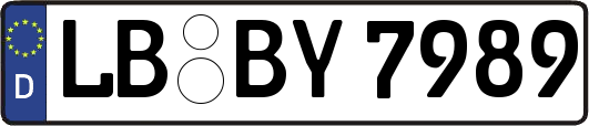 LB-BY7989