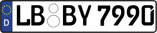 LB-BY7990