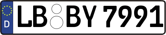 LB-BY7991