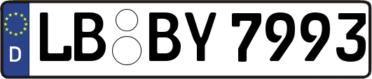 LB-BY7993