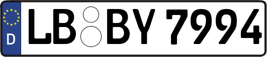 LB-BY7994