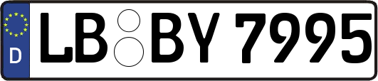 LB-BY7995