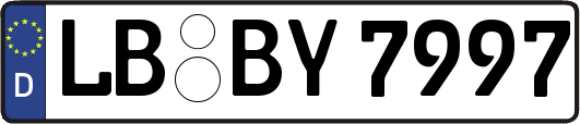 LB-BY7997