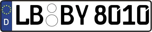 LB-BY8010