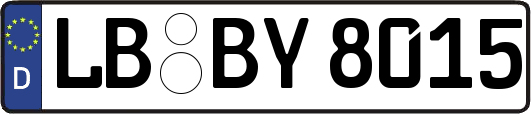 LB-BY8015