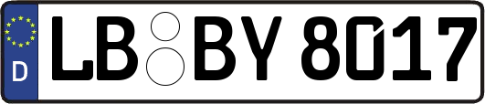 LB-BY8017