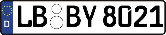 LB-BY8021