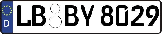 LB-BY8029