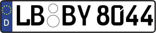 LB-BY8044